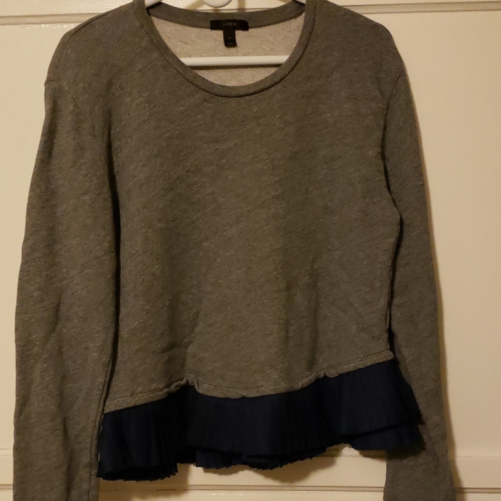 J.Crew Sweater
